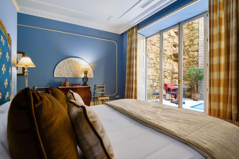 M Maison Particulière Porto - Oda