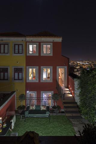 M Maison Particulière Porto fotoÄŸrafÄ±