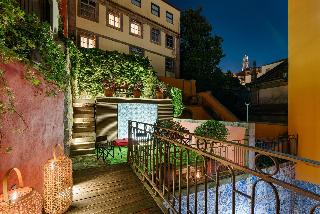 M Maison Particulière Porto fotoÄŸrafÄ±