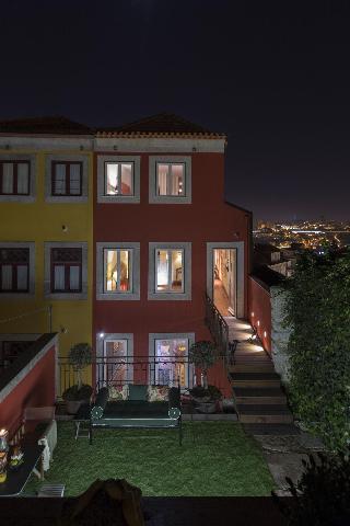 M Maison Particulière Porto fotoÄŸrafÄ±