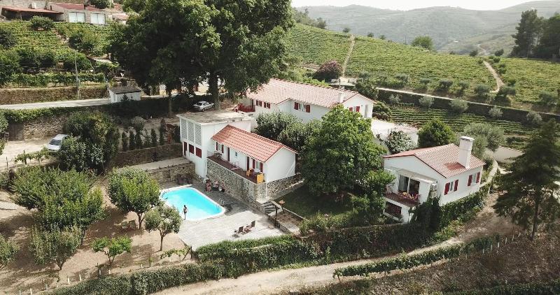 Quinta Da Pousada - Genel