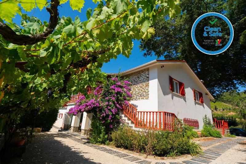 Quinta Da Pousada - Genel