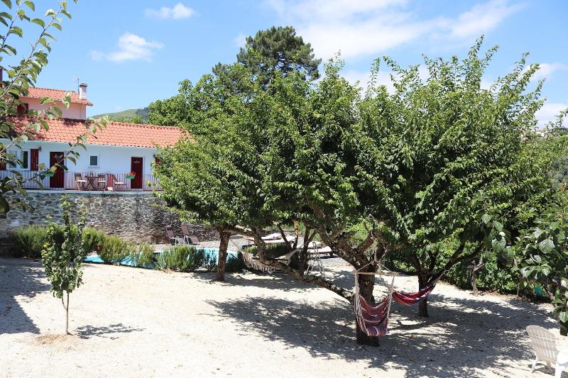 Quinta Da Pousada - Genel
