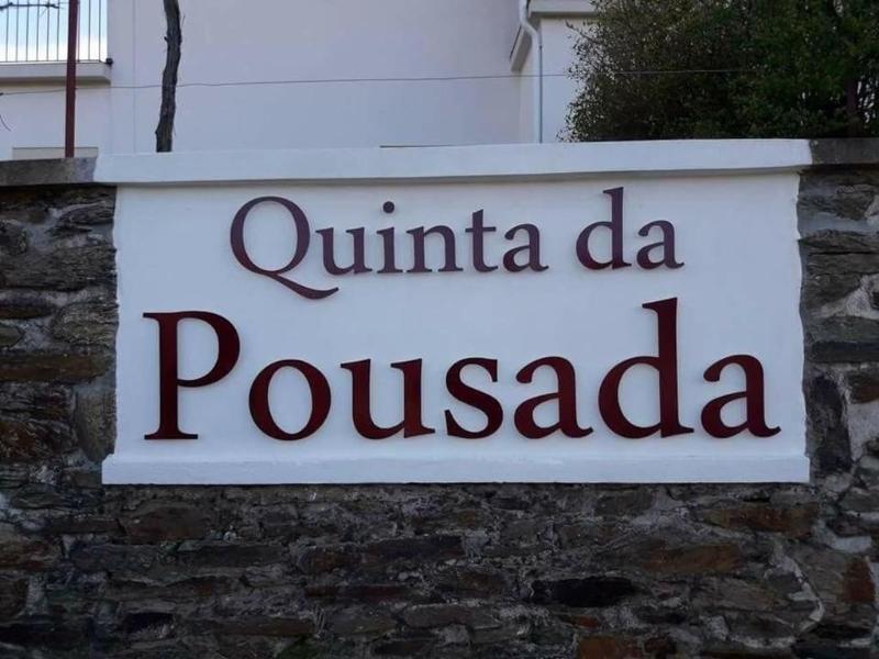 Quinta Da Pousada - Genel