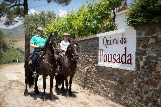 Quinta Da Pousada otel fotoğrafı