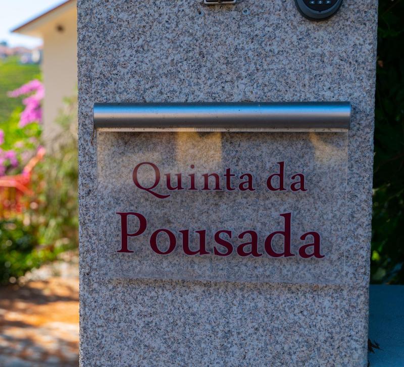 Quinta Da Pousada - Genel