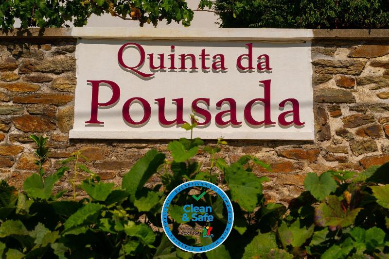 Quinta Da Pousada - Genel