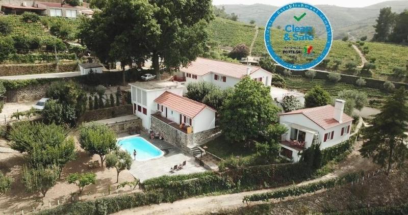 Quinta Da Pousada - Genel