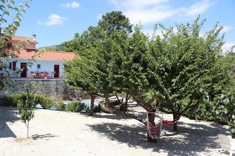 Quinta Da Pousada - Genel