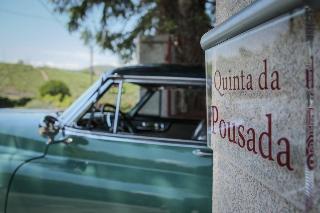 Quinta Da Pousada fotoÄŸrafÄ±