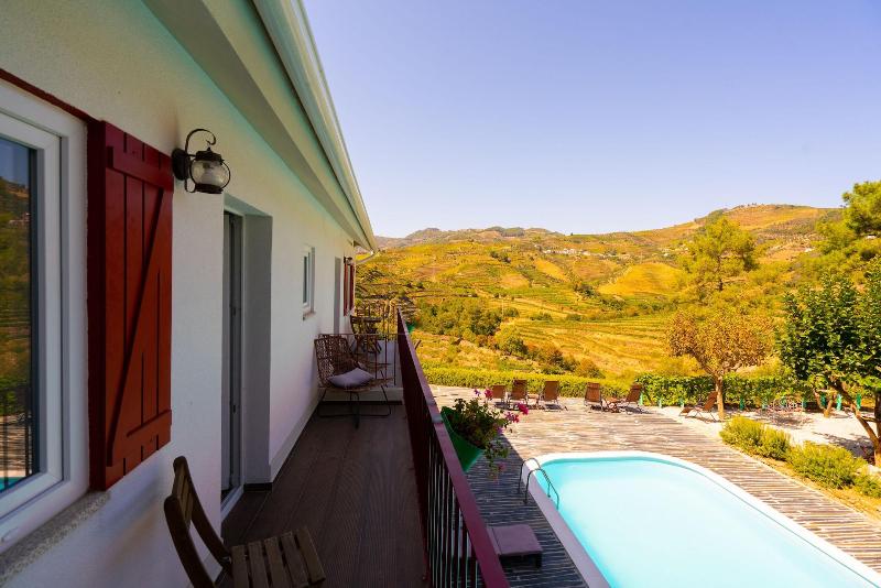 Quinta Da Pousada - Oda