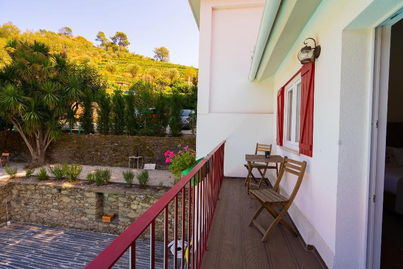 Quinta Da Pousada - Oda