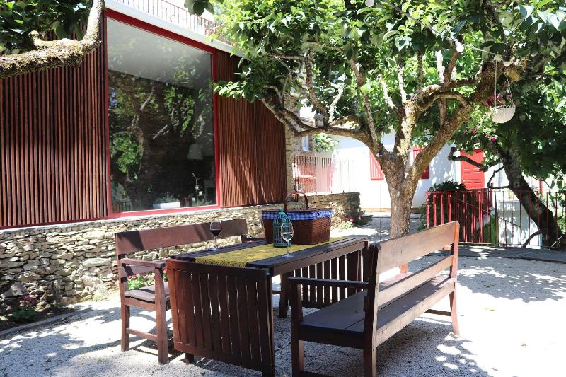 Quinta Da Pousada - Oda
