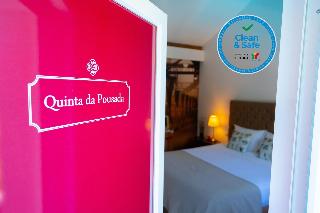 Quinta Da Pousada fotoÄŸrafÄ±