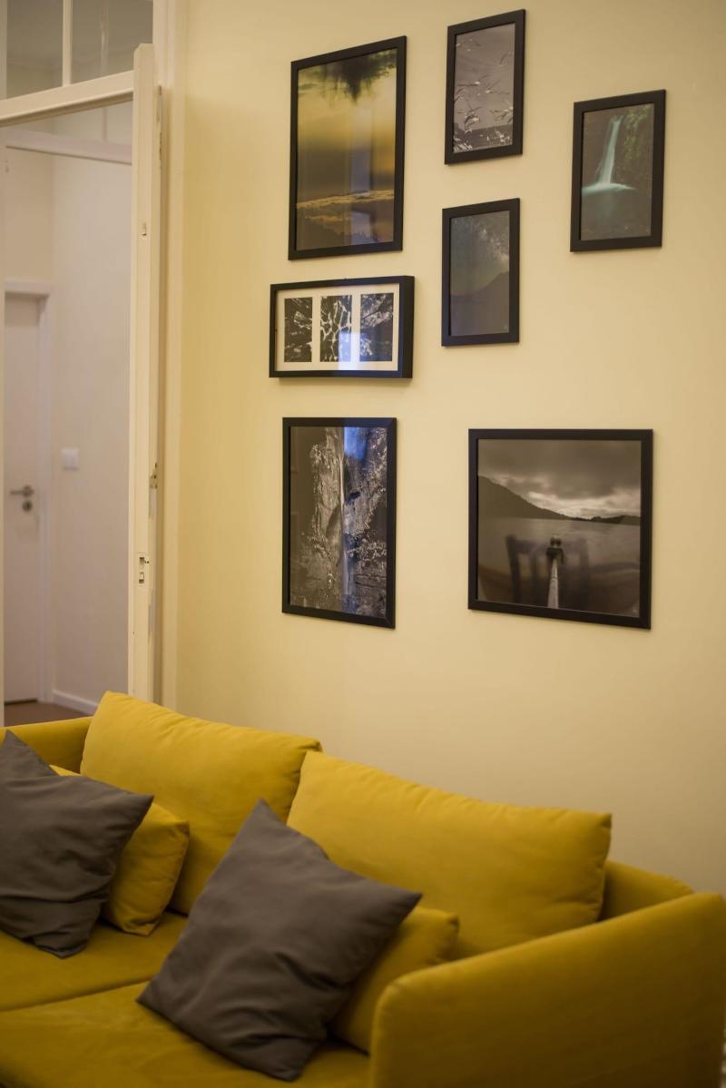 Casa Da Matriz - Lobi