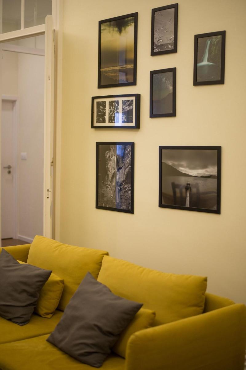 Casa Da Matriz - Lobi