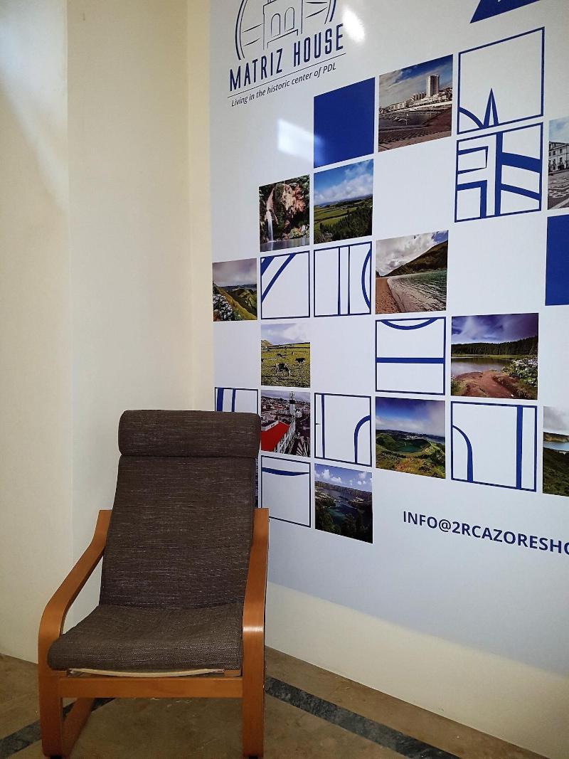 Casa Da Matriz - Aktivite
