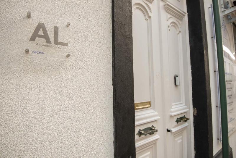 Casa Da Matriz - Genel