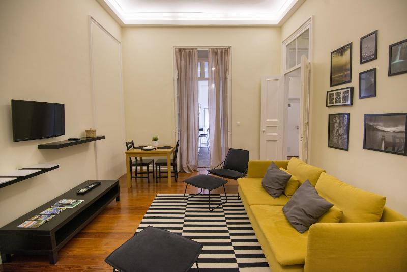 Casa Da Matriz - Genel