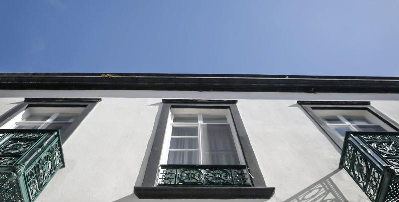 Casa Da Matriz - Genel