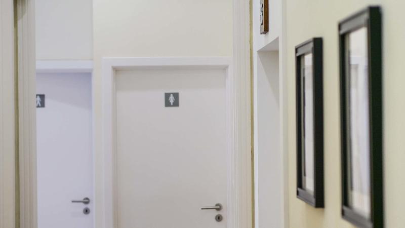 Casa Da Matriz - Oda