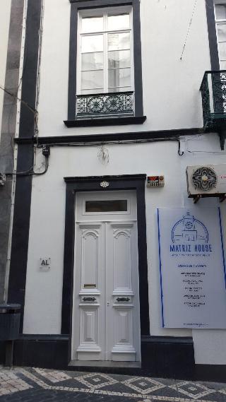 Casa Da Matriz fotoÄŸrafÄ±