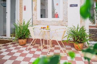 Quinta Colina By Shiadu otel fotoğrafı