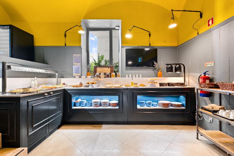 Quinta Colina By Shiadu - Restoran