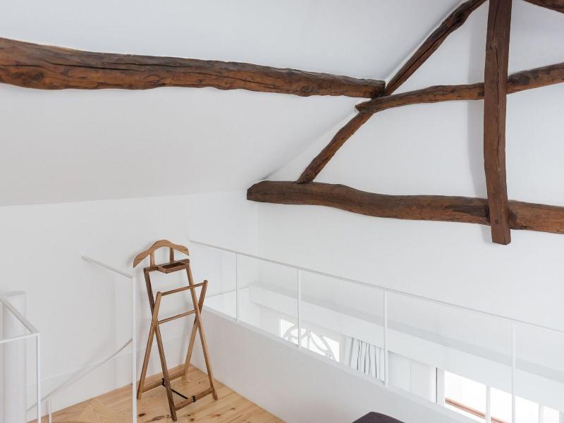 Porto Vintage Guesthouse - Lobi