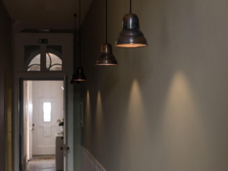 Porto Vintage Guesthouse - Lobi