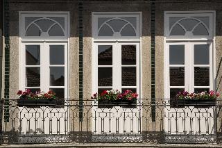 Porto Vintage Guesthouse otel fotoğrafı