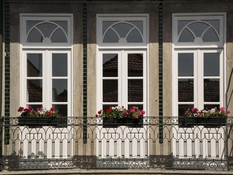 Porto Vintage Guesthouse - Genel