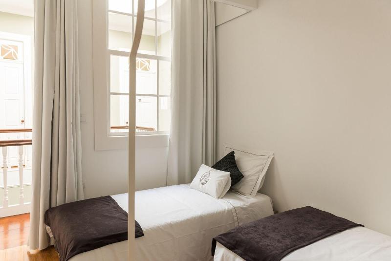 Porto Vintage Guesthouse - Oda