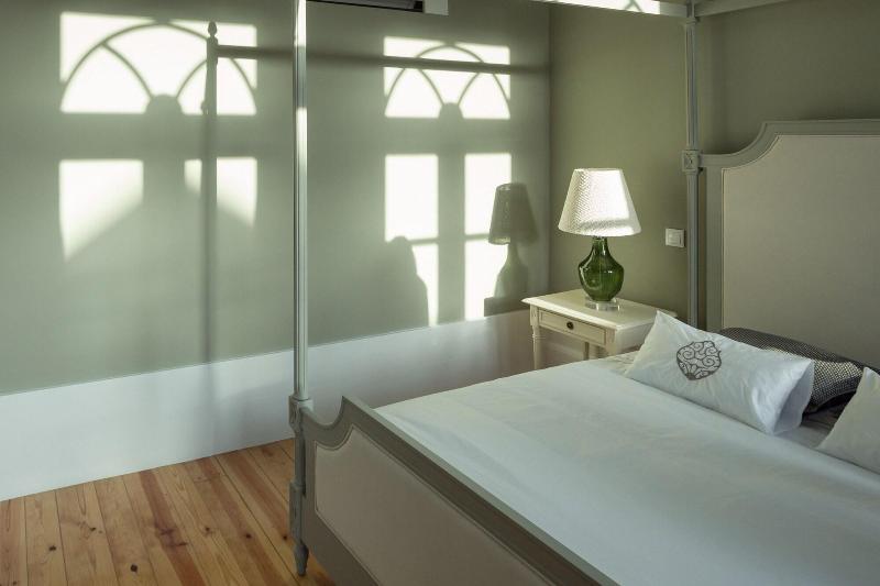 Porto Vintage Guesthouse - Oda
