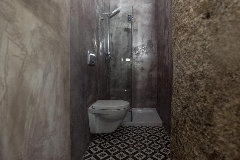 Porto Vintage Guesthouse - Oda