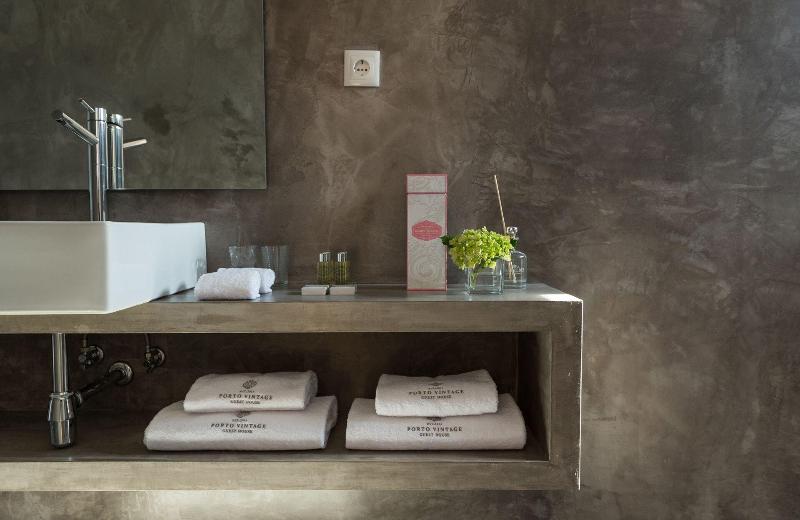 Porto Vintage Guesthouse - Oda