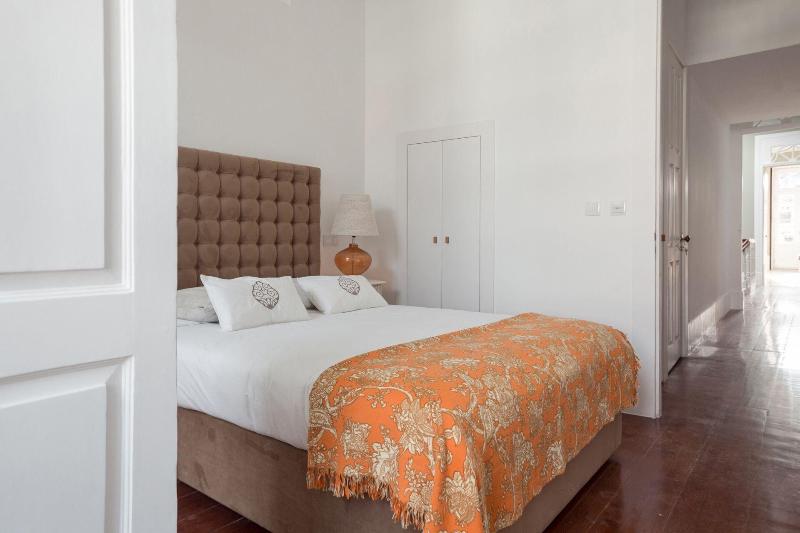 Porto Vintage Guesthouse - Oda