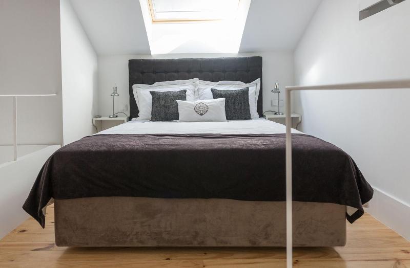 Porto Vintage Guesthouse - Oda