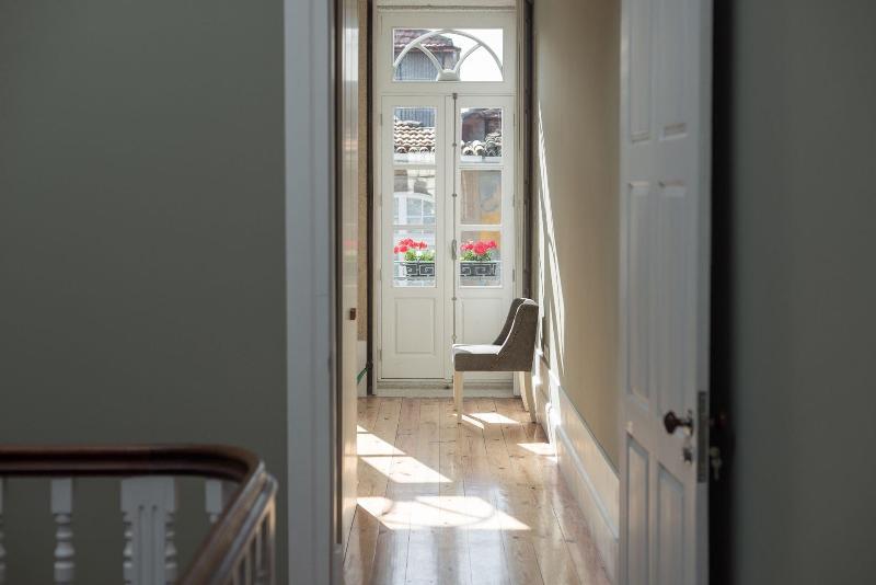 Porto Vintage Guesthouse - Oda