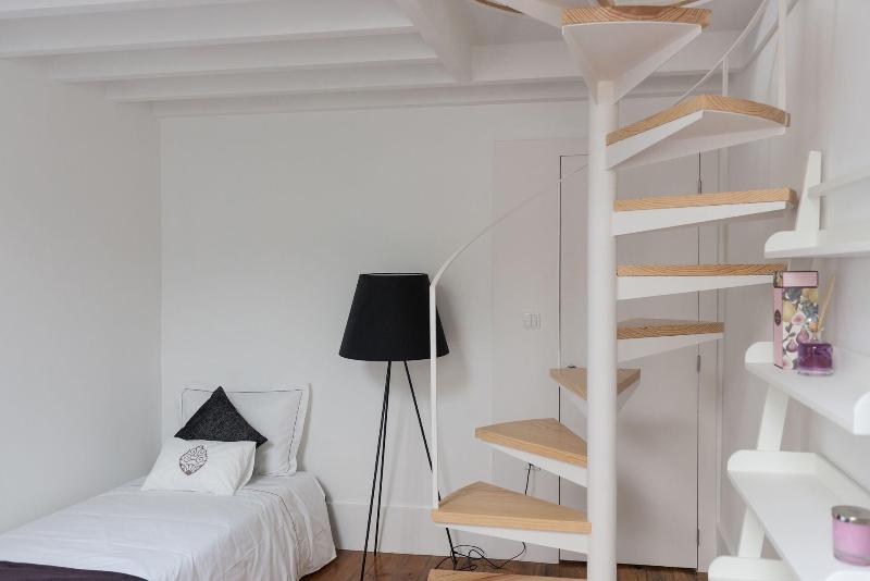 Porto Vintage Guesthouse - Oda