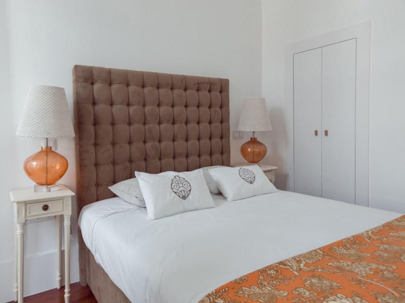 Porto Vintage Guesthouse - Oda