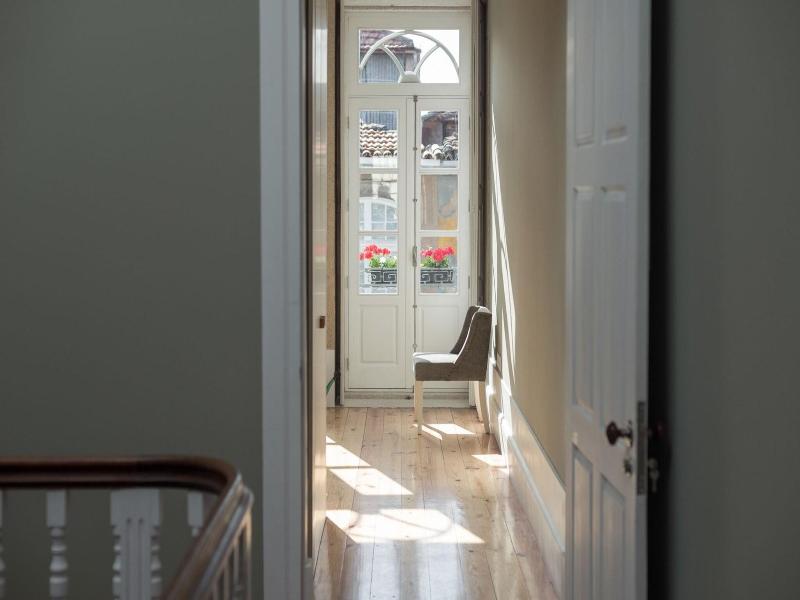 Porto Vintage Guesthouse - Oda