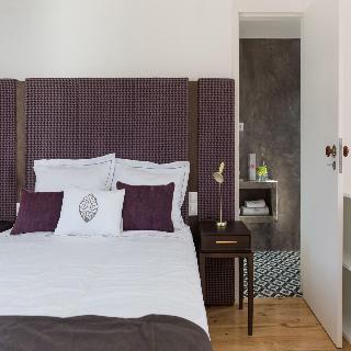 Porto Vintage Guesthouse fotoÄŸrafÄ±