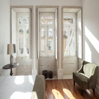 Porto Vintage Guesthouse fotoÄŸrafÄ±