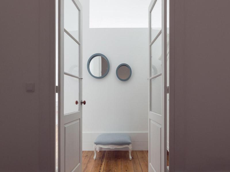 Porto Vintage Guesthouse - Oda