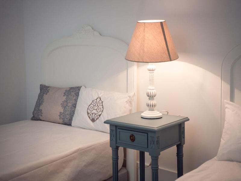 Porto Vintage Guesthouse - Oda