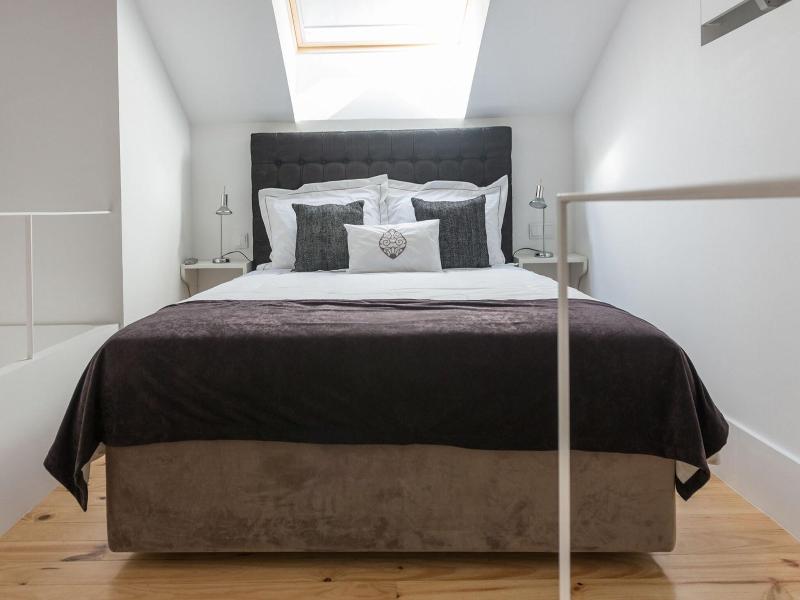 Porto Vintage Guesthouse - Oda