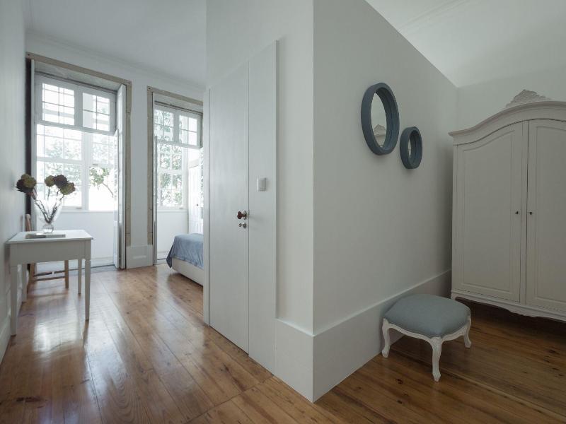 Porto Vintage Guesthouse - Oda