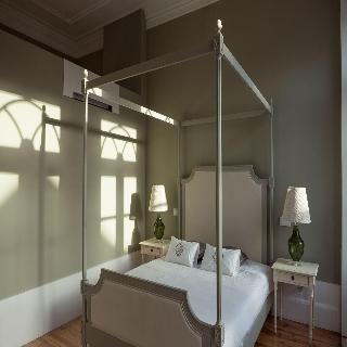 Porto Vintage Guesthouse fotoÄŸrafÄ±