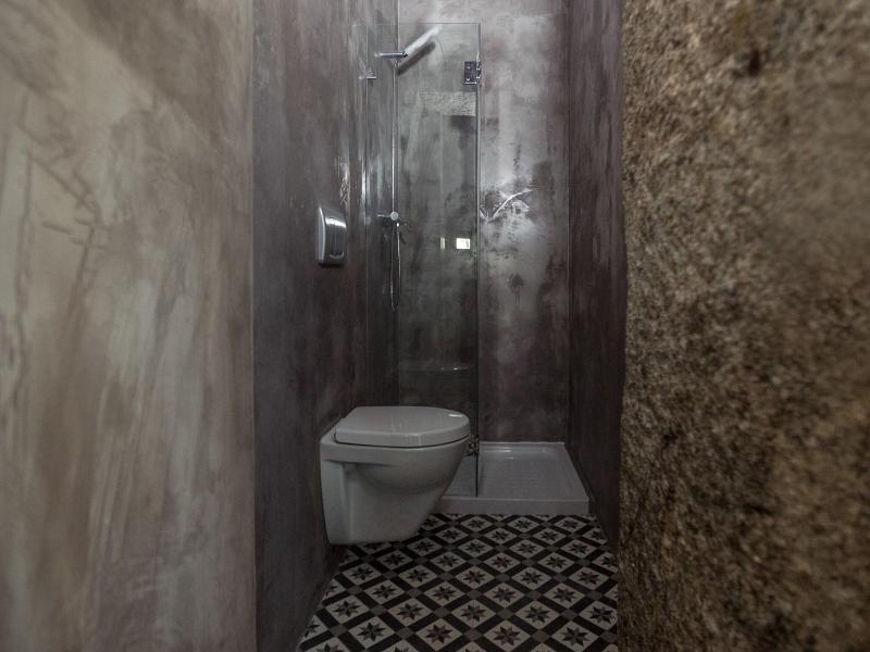 Porto Vintage Guesthouse - Oda